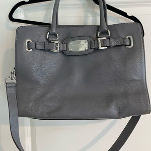 Michael Kors leather purse